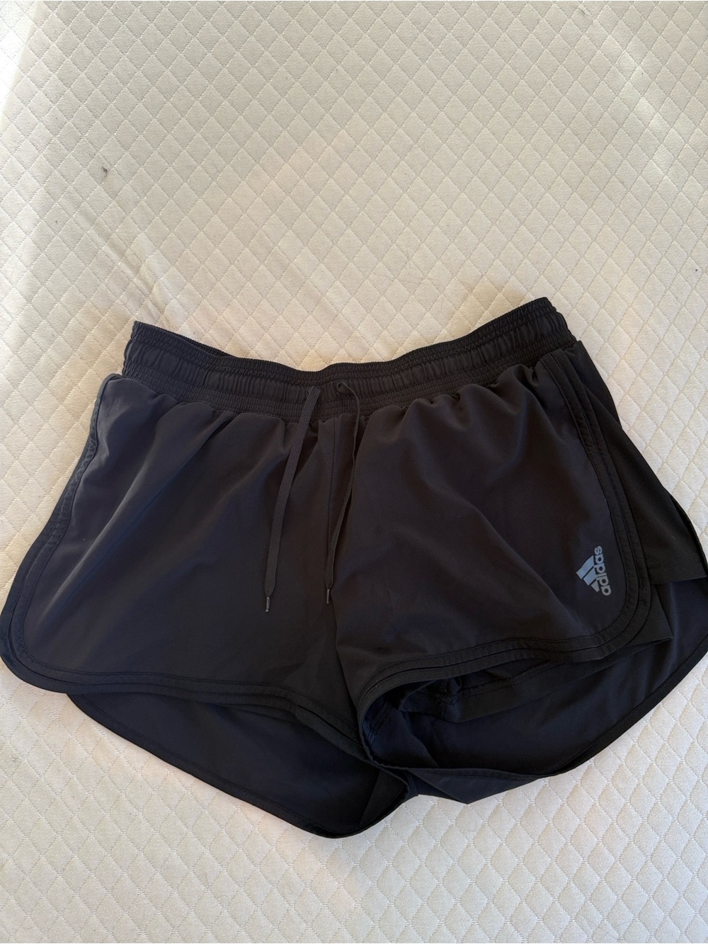 adidas Aeroready Essentials Running Shorts Black XL